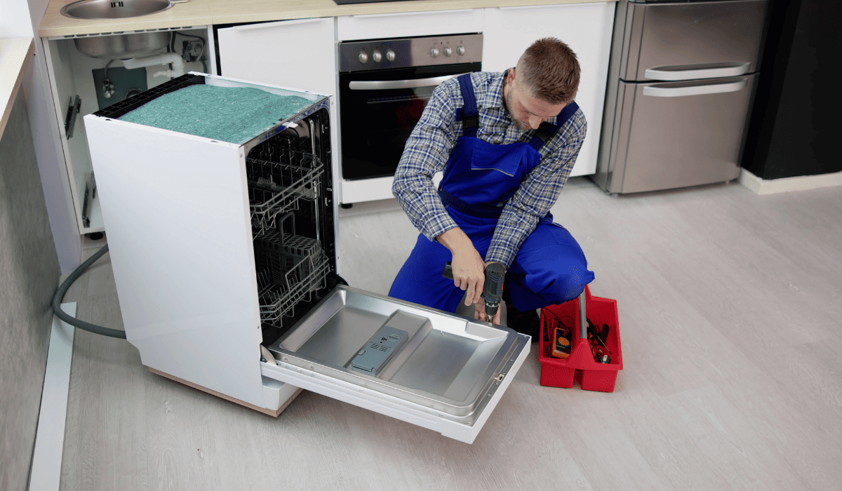 Torbalı  Profilo Bulaşık Makinesi Servisi