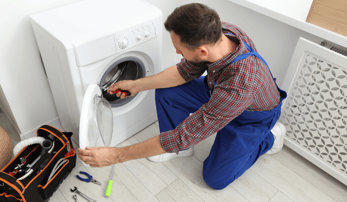 Torbalı  Profilo Çamaşır Makinesi Servisi